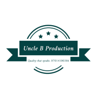 UncleB logo
